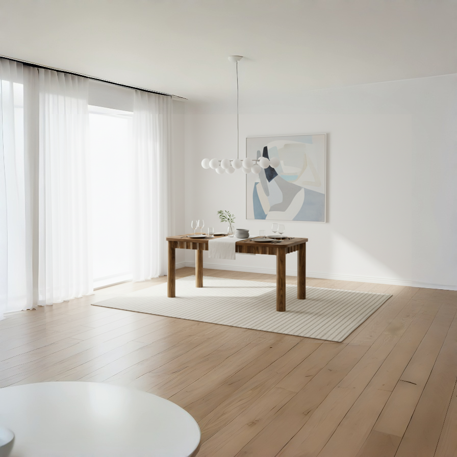 Ardente Dining Table